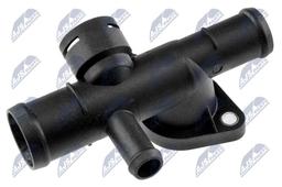 Bride de liquide de refroidissement NTY CTM-VW-027