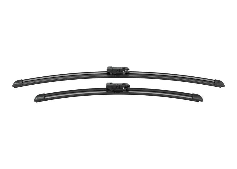 Balai d'essuie-glace BOSCH 3 397 014 010