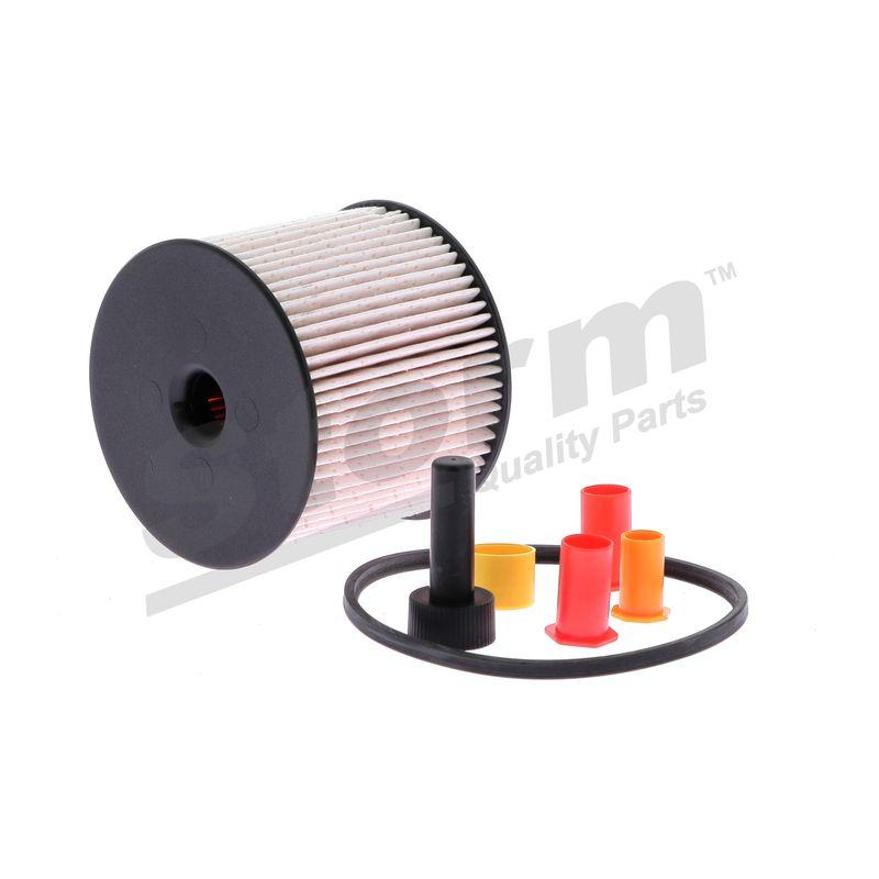 Filtre à carburant STORM QUALITY PARTS 10554