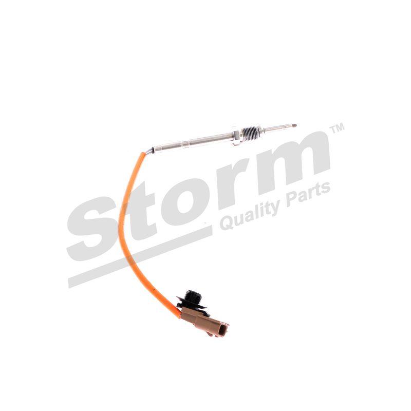 Capteur, température des gaz STORM QUALITY PARTS STO800048