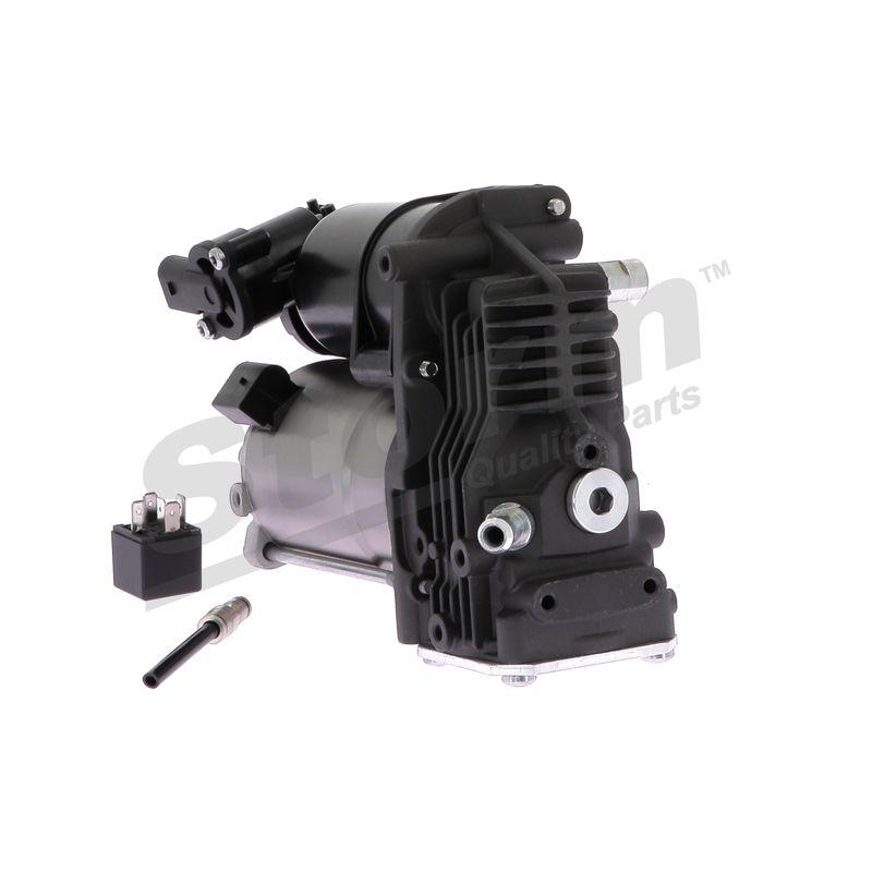 Compresseur, système d'air comprimé STORM QUALITY PARTS 844289ST