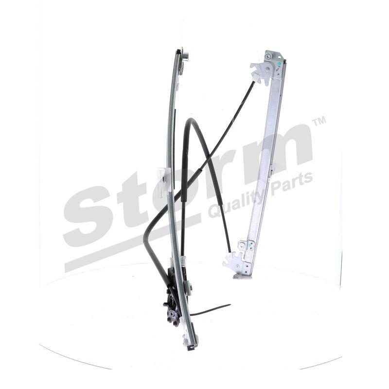 Lève-vitre STORM QUALITY PARTS 87155