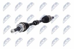 Arbre de transmission NTY NPW-HY-664