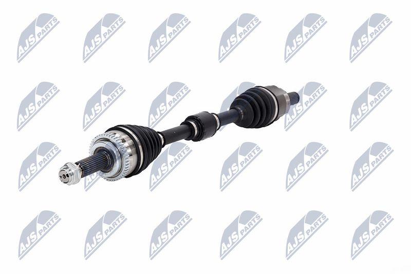Arbre de transmission NTY NPW-HY-664