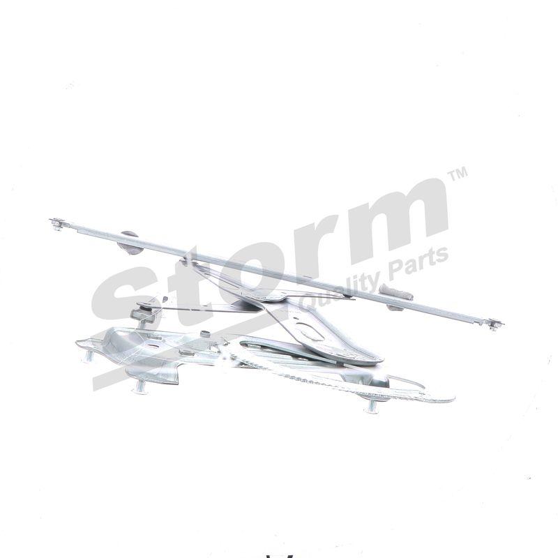 Lève-vitre STORM QUALITY PARTS 87477