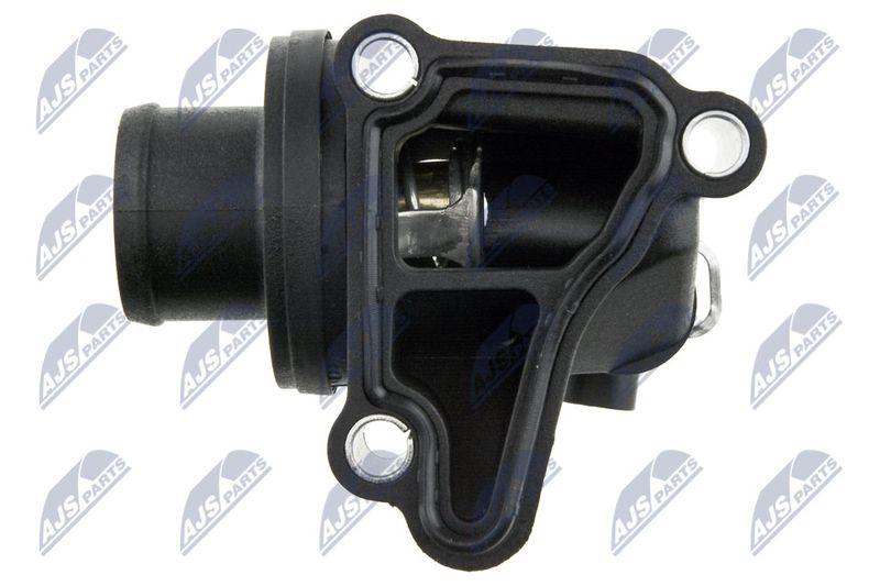 Thermostat, liquide de refroidissement NTY CTM-ME-005