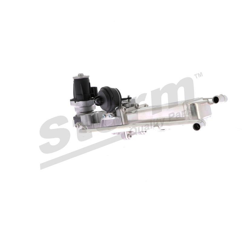 Vanne EGR STORM QUALITY PARTS 9054