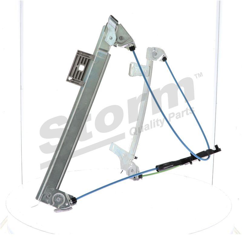 Lève-vitre STORM QUALITY PARTS 79779