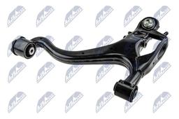 Bras de liaison, suspension de roue NTY ZWD-LR-018