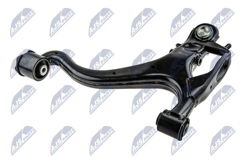 Bras de liaison, suspension de roue NTY ZWD-LR-018