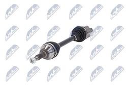 Arbre de transmission NTY NPW-FR-208