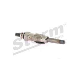 Bougie de préchauffage STORM QUALITY PARTS 501039