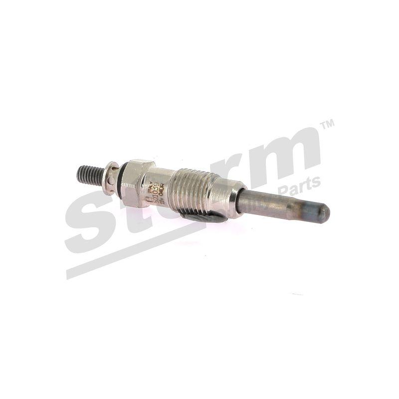 Bougie de préchauffage STORM QUALITY PARTS 501039