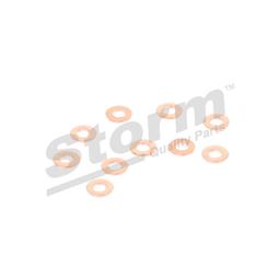 Bague d'étanchéité, porte-injecteur STORM QUALITY PARTS 46000000917