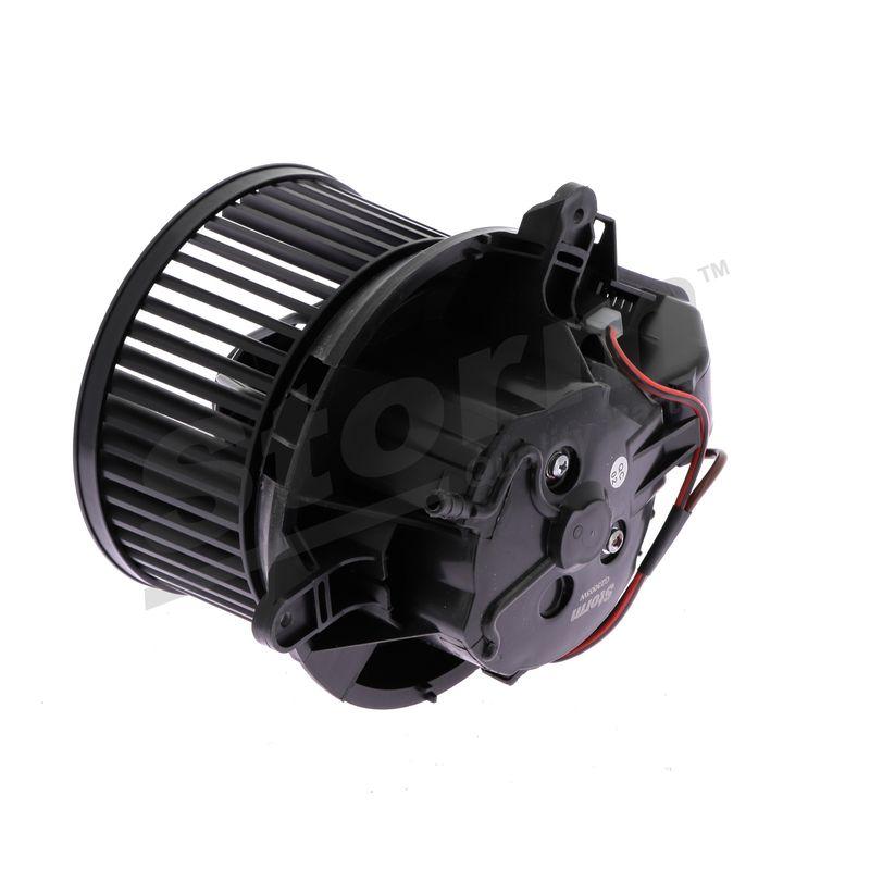 Pulseur d'air habitacle STORM QUALITY PARTS 698045