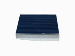 Filtre, air de l'habitacle BOSCH 0 986 628 621