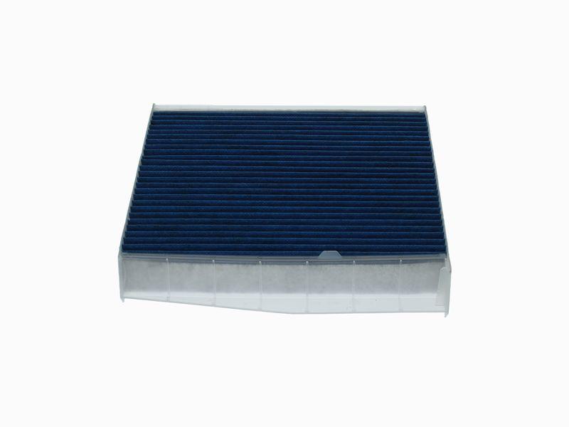 Filtre, air de l'habitacle BOSCH 0 986 628 621