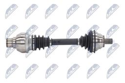 Arbre de transmission NTY NPW-VW-228