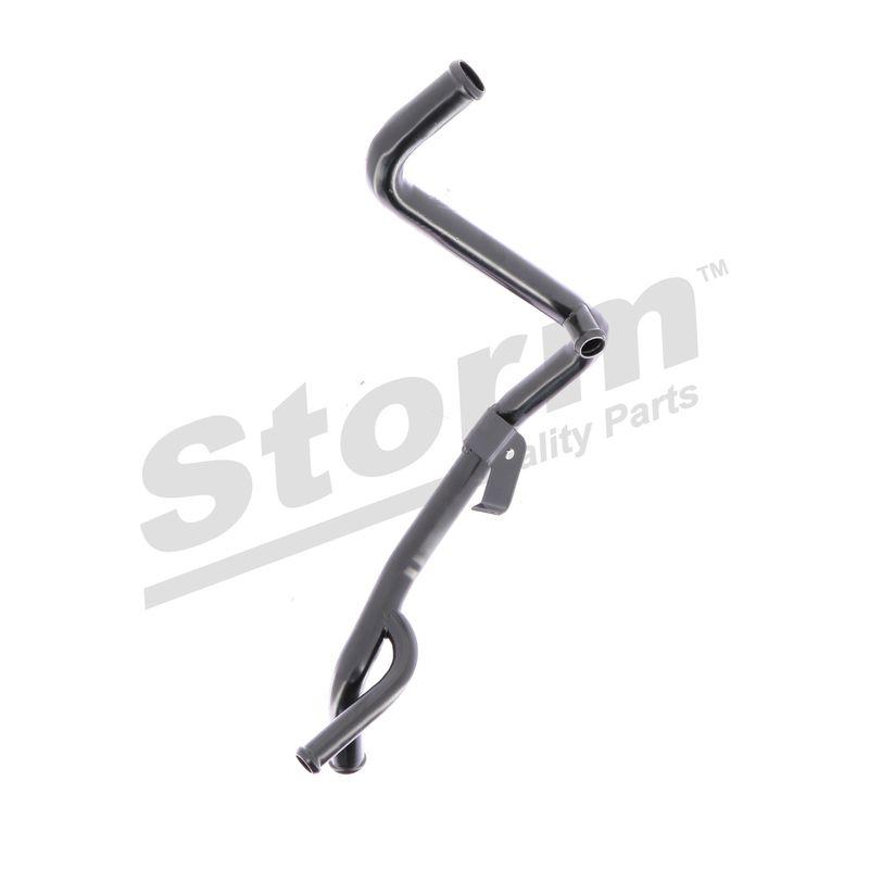Tuyauterie de liquide de refroidissement STORM QUALITY PARTS F3065