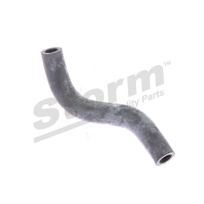 Tuyau, échangeur de chaleur (chauffage) STORM QUALITY PARTS 509440