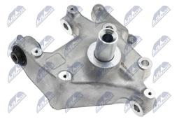 Fusée d'essieu, suspension de roue NTY ZZT-VW-000