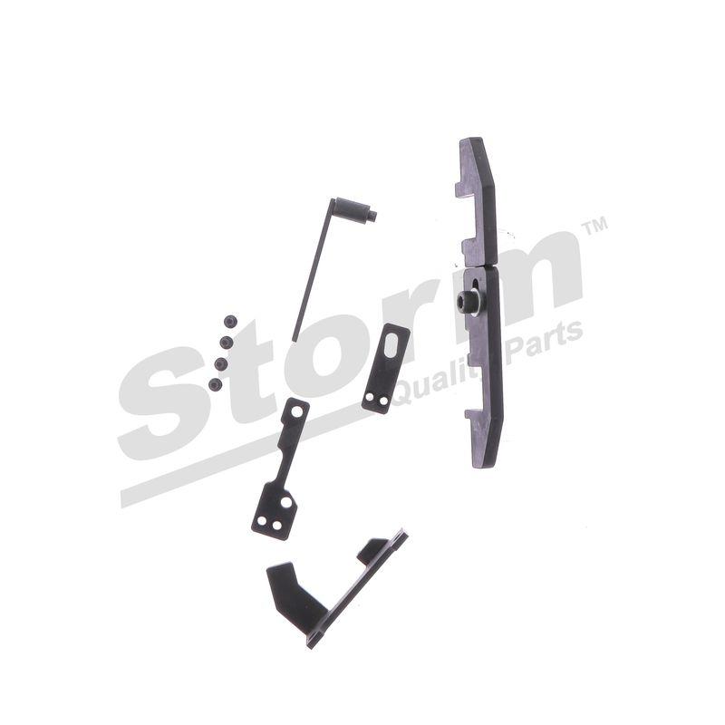 Kit d'outils de réglage, épure de distribution STORM QUALITY PARTS 555517