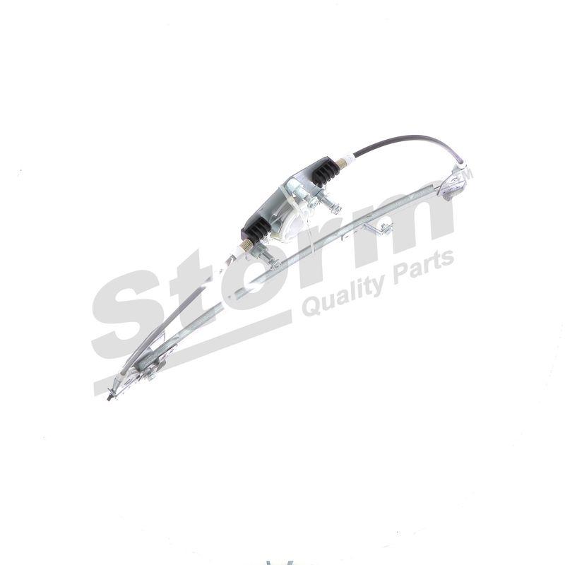 Lève-vitre STORM QUALITY PARTS 27972