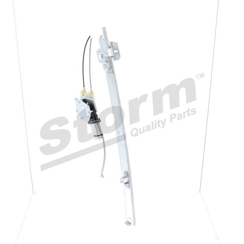 Lève-vitre STORM QUALITY PARTS 83676
