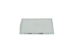 Filtre, air de l'habitacle BOSCH 1987435177
