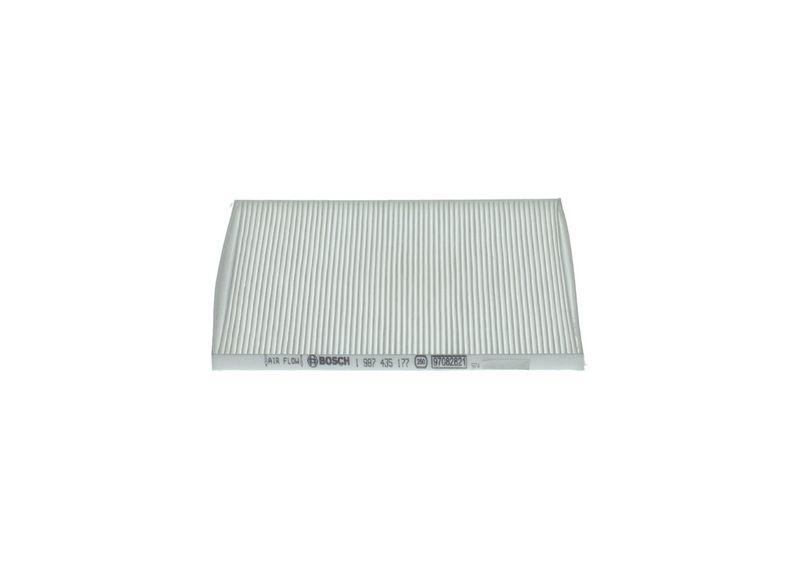 Filtre, air de l'habitacle BOSCH 1987435177