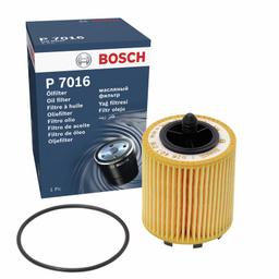 Filtre à huile BOSCH F026407016