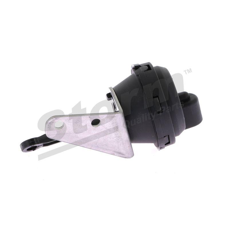 Valve de commande par dépression, réaspiration des gaz STORM QUALITY PARTS STO900001