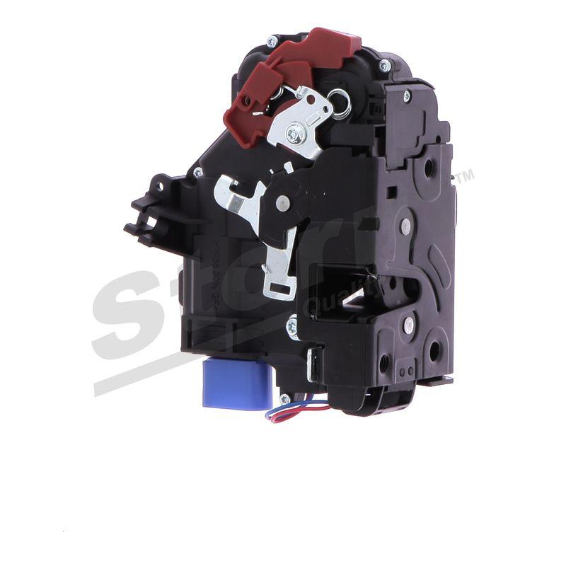 Serrure de porte STORM QUALITY PARTS 971002