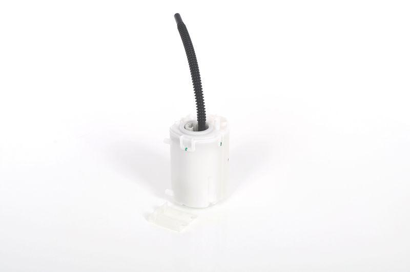 Pompe à carburant BOSCH 0 986 580 824