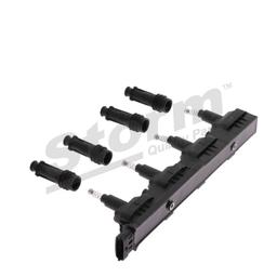 Bobine d'allumage STORM QUALITY PARTS 880080