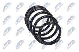 Ressort de suspension NTY ASZ-CT-003