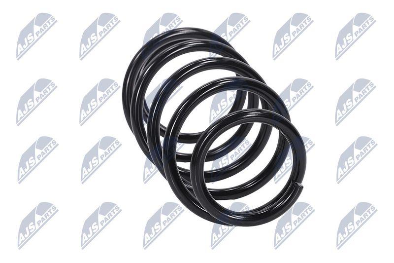 Ressort de suspension NTY ASZ-CT-003