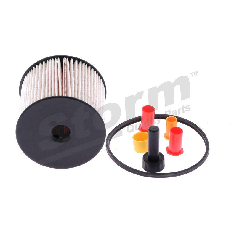 Filtre à carburant STORM QUALITY PARTS 10554
