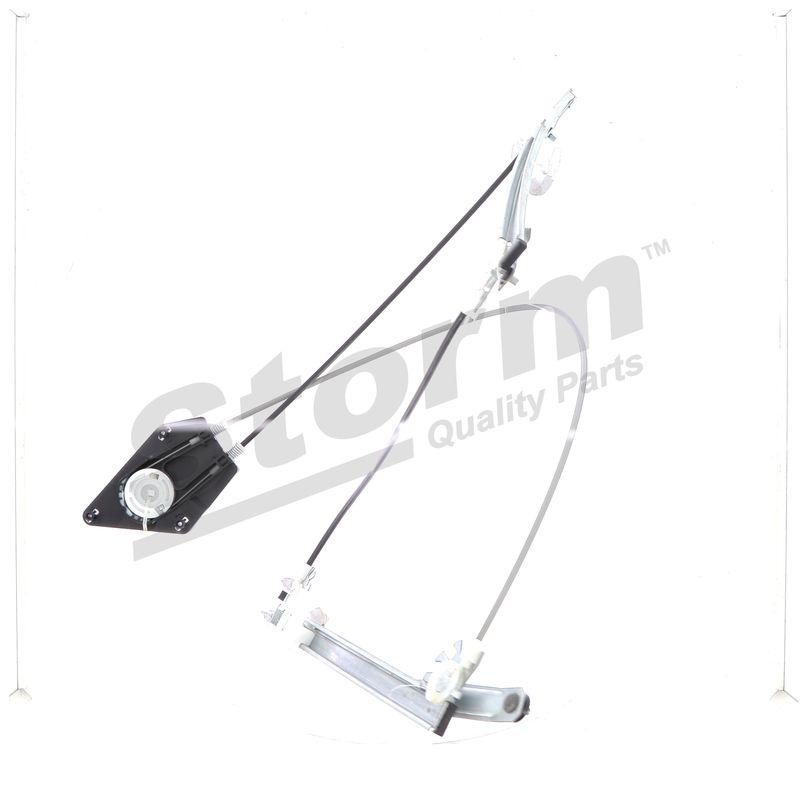Lève-vitre STORM QUALITY PARTS 1027529