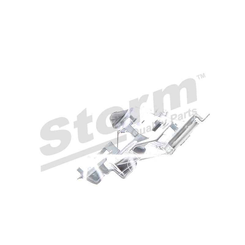 Lève-vitre STORM QUALITY PARTS 18073