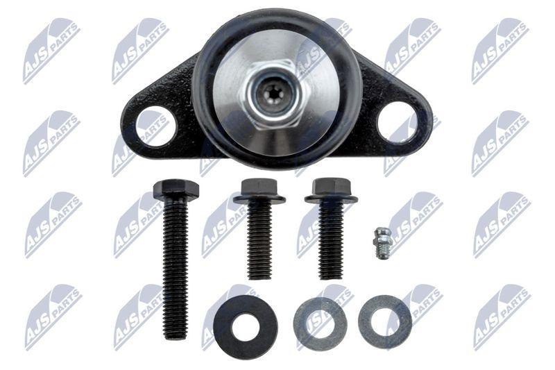 Rotule de suspension NTY ZSD-VV-001