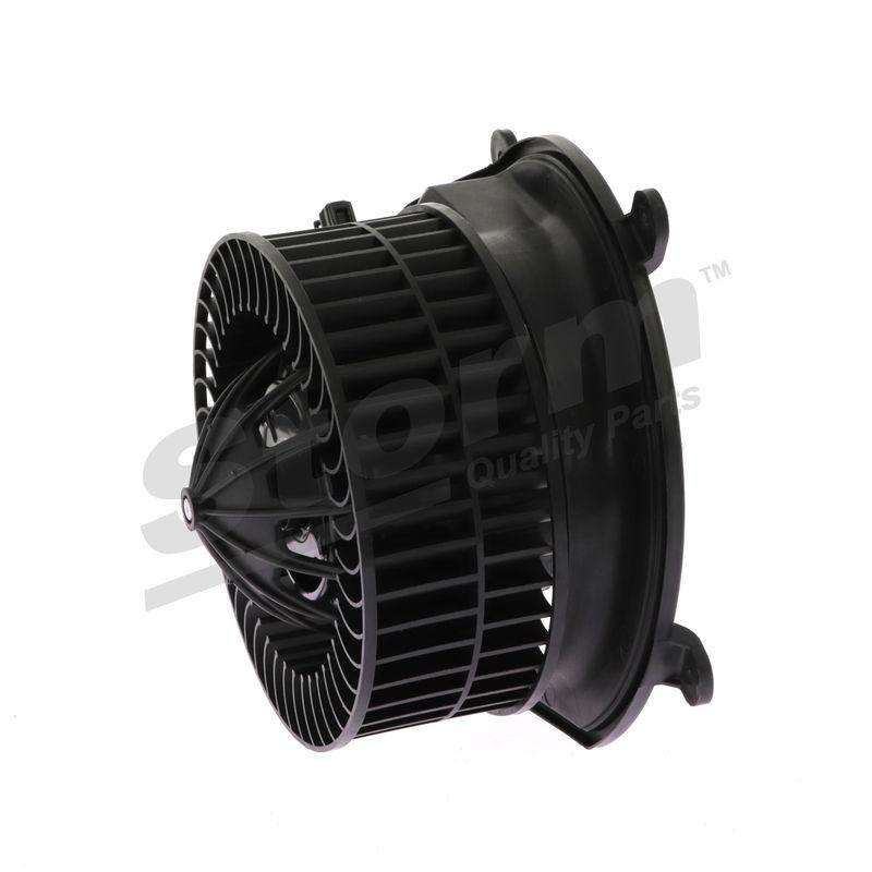 Pulseur d'air habitacle STORM QUALITY PARTS 5100801