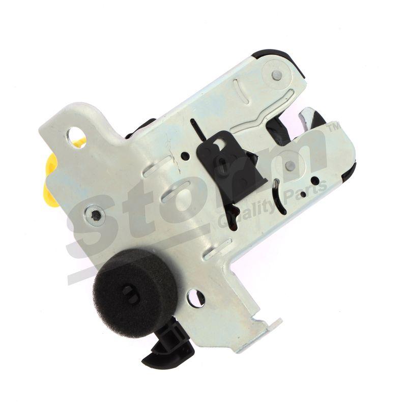 Serrure de hayon STORM QUALITY PARTS 9852501