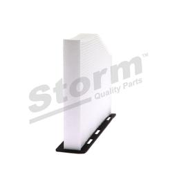 Filtre, air de l'habitacle STORM QUALITY PARTS 14254