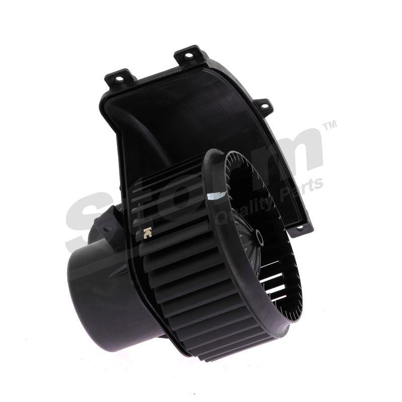 Pulseur d'air habitacle STORM QUALITY PARTS 5600802