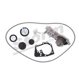 Pompe à eau + kit de courroie crantée STORM QUALITY PARTS 914560KP