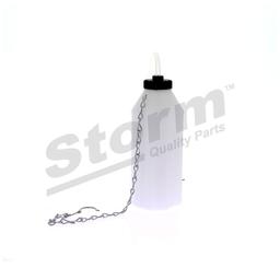 Appareil purgeur sous pression, hydraulique du freinage STORM QUALITY PARTS 666663