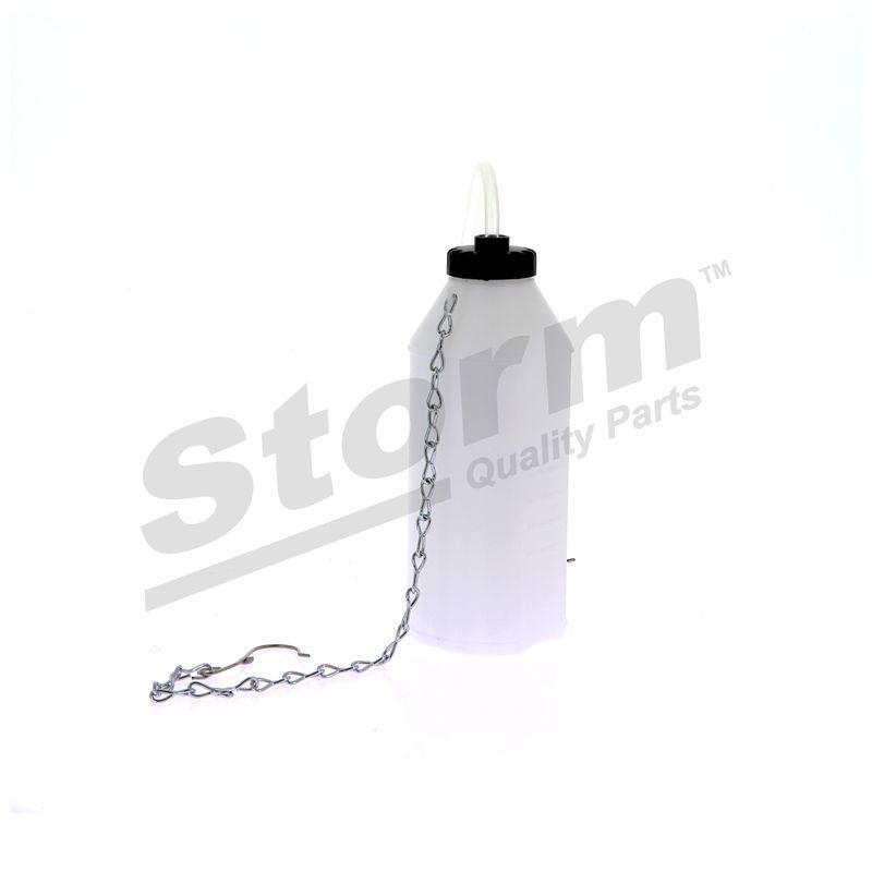 Appareil purgeur sous pression, hydraulique du freinage STORM QUALITY PARTS 666663