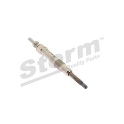 Bougie de préchauffage STORM QUALITY PARTS 502132