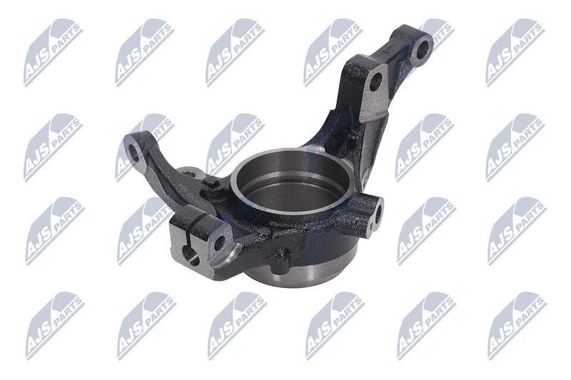 Fusée d'essieu, suspension de roue NTY ZZP-HY-524